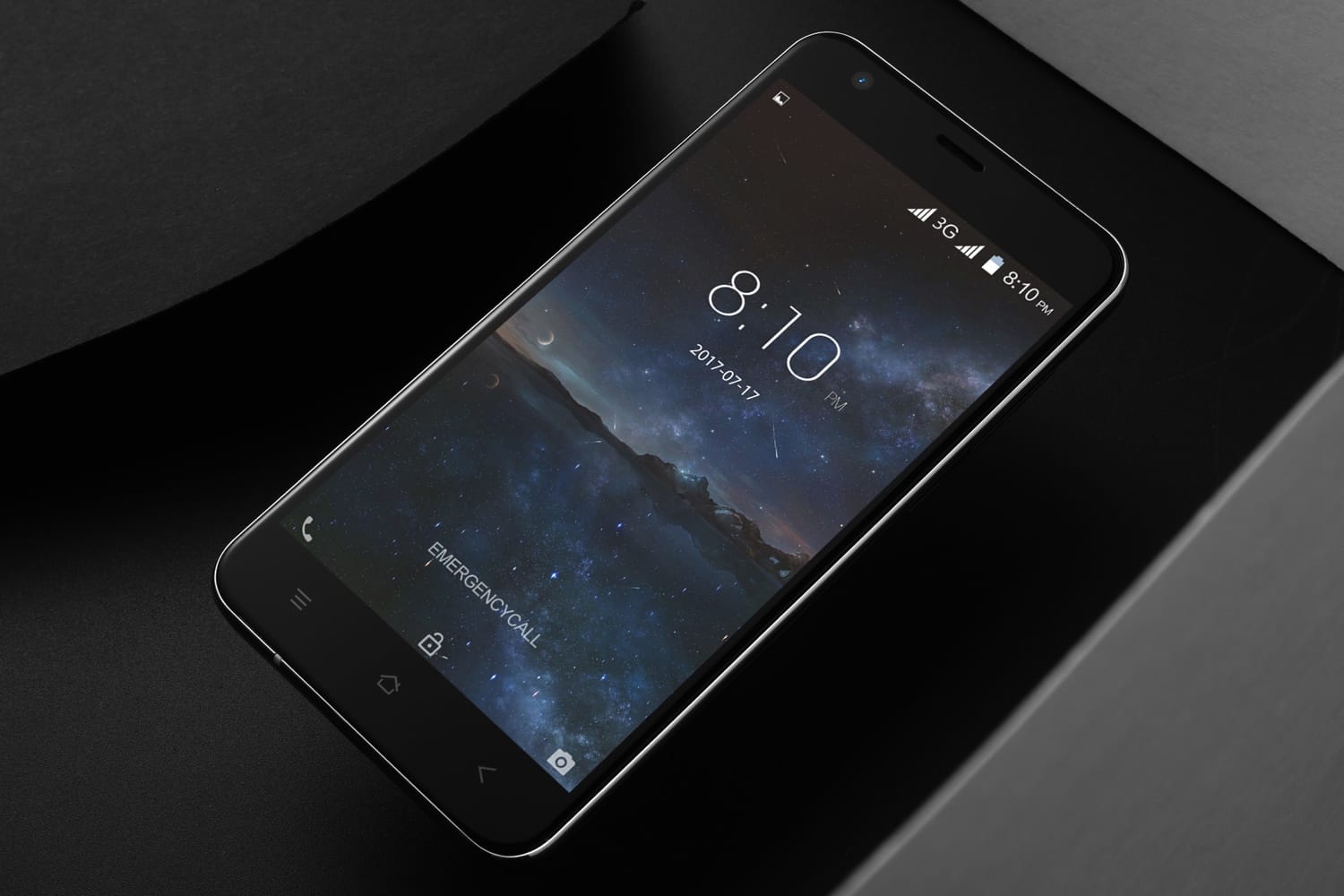 BLACKVIEW A7