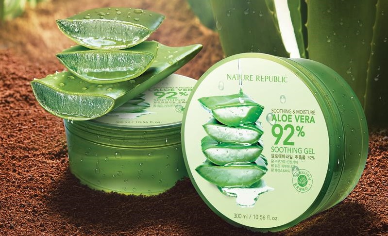 NATURE REPUBLIC